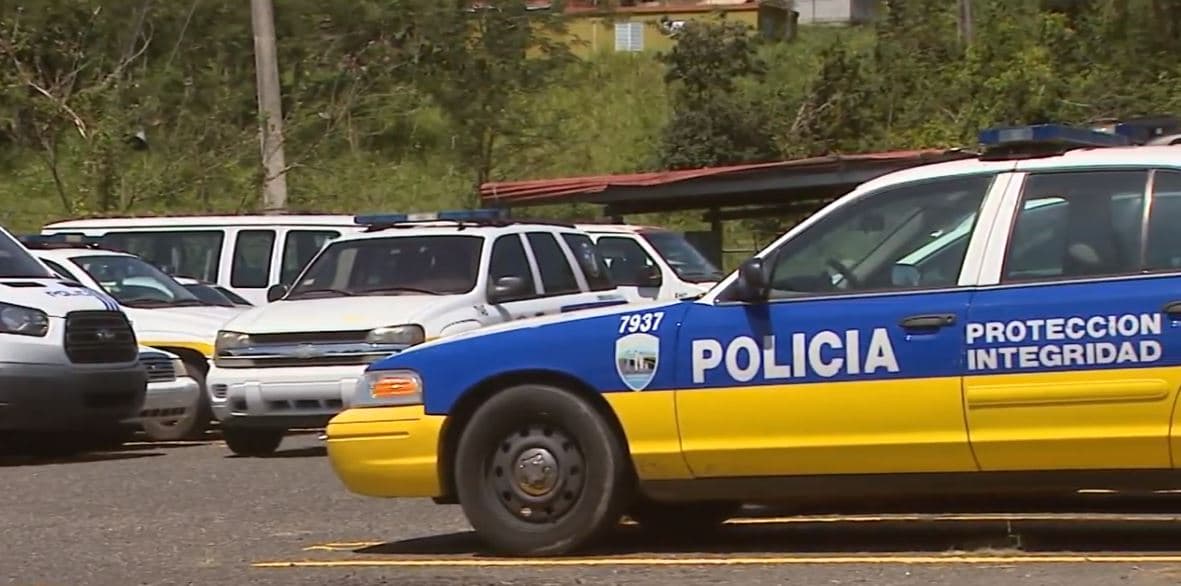 Balacera en establecimiento de Manatí dejó a cuatro heridos