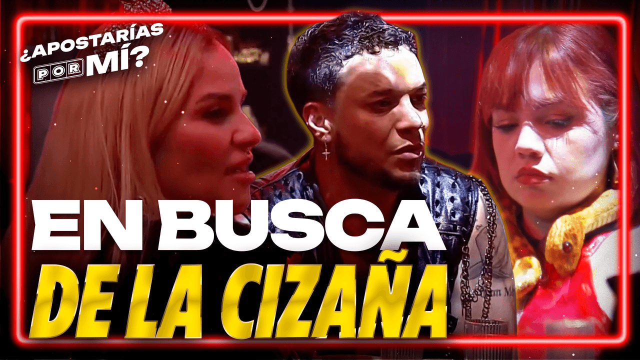 "Alguien metió VENENO y se va a ir": Lorenzo lanza fuerte CONDENA