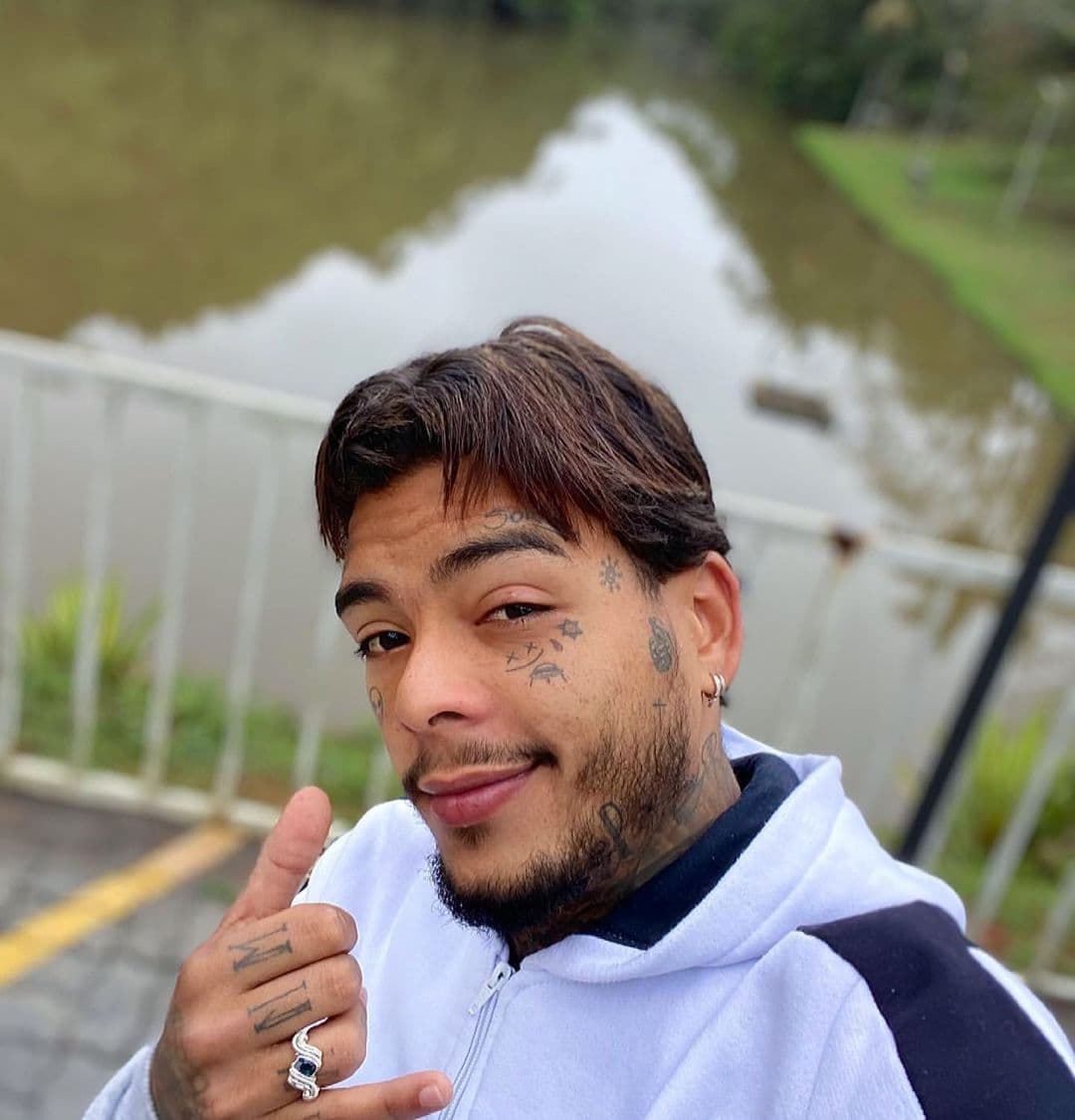 Este 20 de mayo se hicieron públicos los 
<b><a href="https://www.univision.com/temas/mc-kevin" target="_blank">resultados de la autopsia practicada al cantante brasileño MC Kevin</a></b>, quien murió al caer del quinto piso de un hotel en Río de Janeiro el domingo 16.
<br>