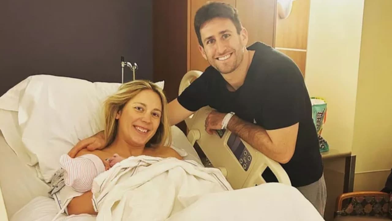 Maestra que murió días después del nacimiento de su hijo deja un gran vacío en la comunidad