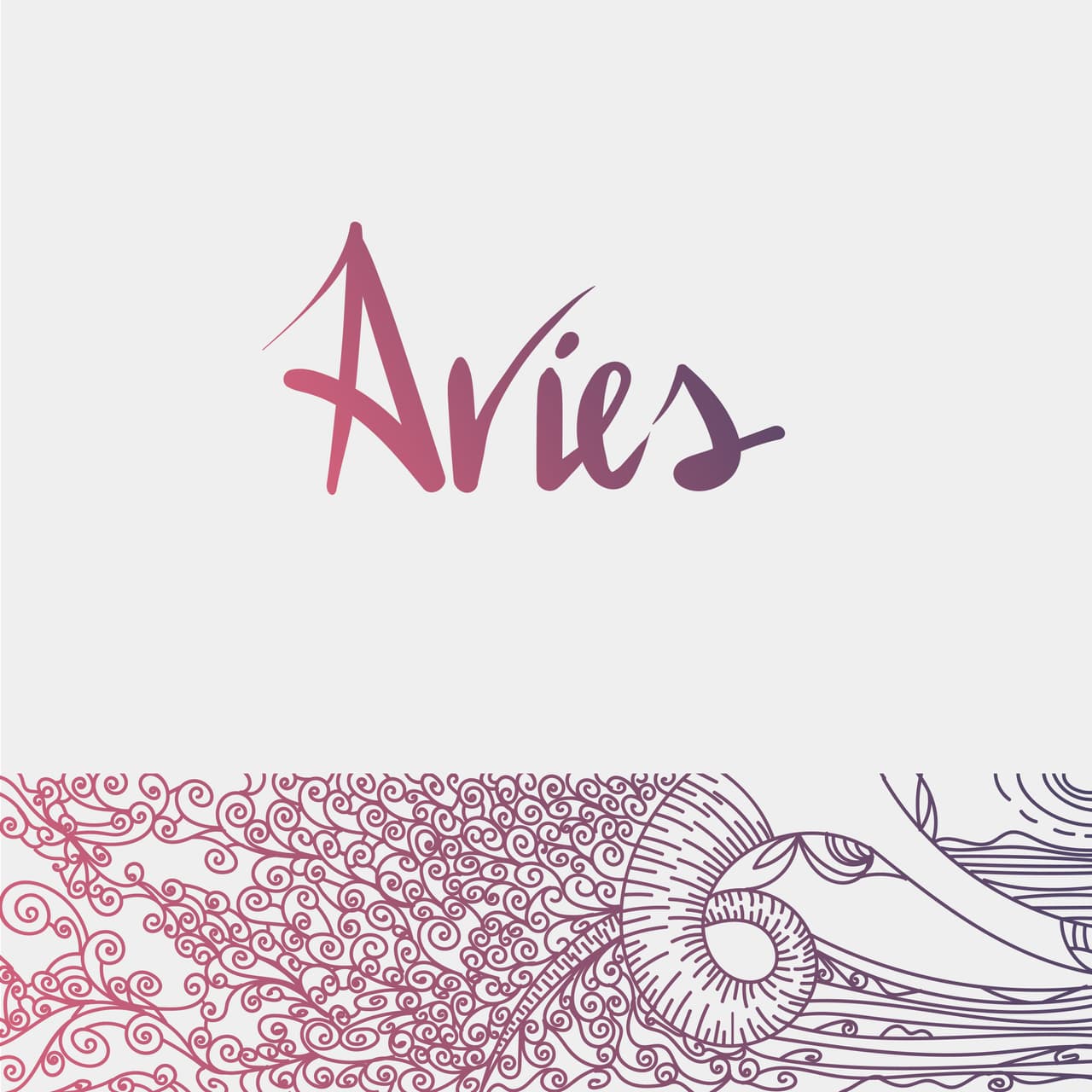 <b>ARIES</b>
<br>
<b>Karma positivo</b>: Tu energía, dinamismo, decisión y valentía
<br>
<b>Karma negativo</b>: La impaciencia y agresividad