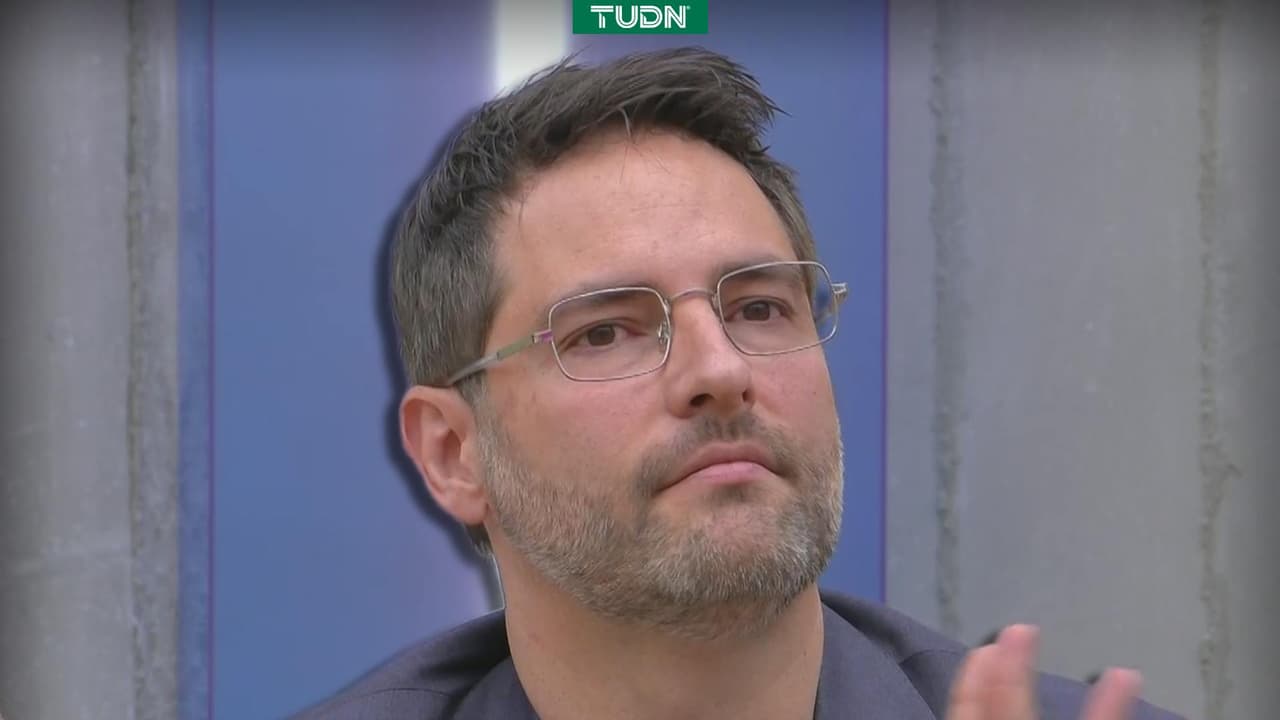Memo Schutz en peligro de salir de La Casa de los Famosos México