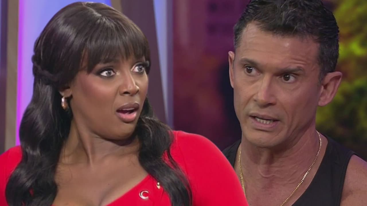 Amara La Negra cuestionó si el gimnasio es un lugar de conquista, ¿qué le dijo un entrenador?