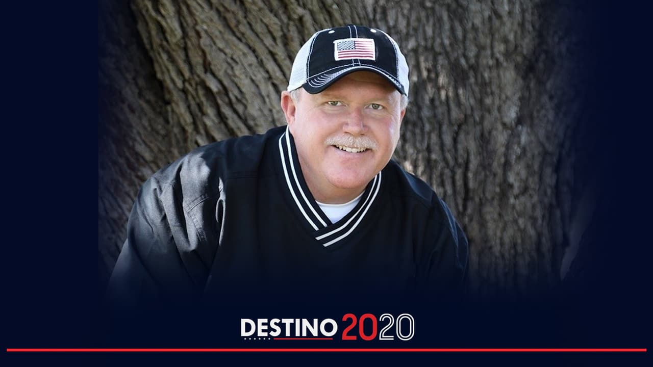 Mike Gleason reemplazará a Robert Chody como sheriff del condado de Williamson