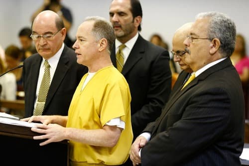 Tribunal de Primera Instancia autoriza a hija de Pablo Casellas como su tercer custodio