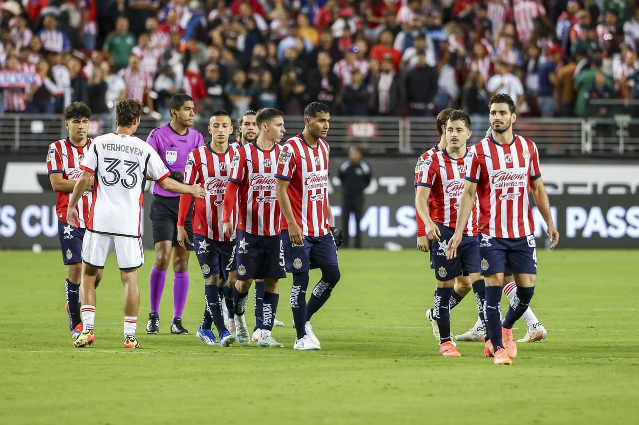 ¿Liga MX no seria o superioridad de MLS? 'Corte de caja' de Leagues Cup
