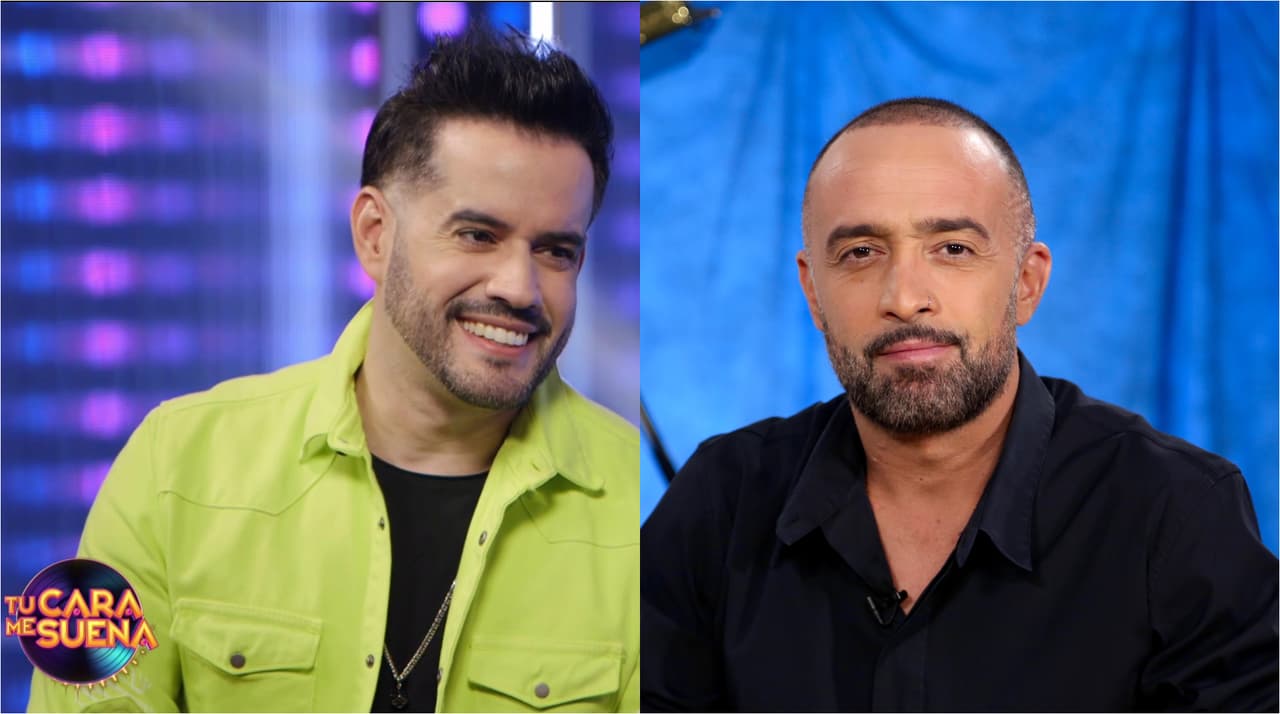 Por su parte, Manny Cruz y Michael Stuart se encargarán de presentar un dueto por primera vez en el escenario de Tu Cara Me Suena. Ellos darán vida a Camila y Manny será el encargado de caracterizarse como Mario Domm.