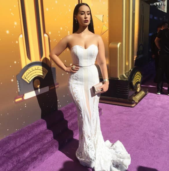 En febrero pasado, Victoria La Mala lanzó el sencillo 'Vete mucho', un himno de empoderamiento femenino.