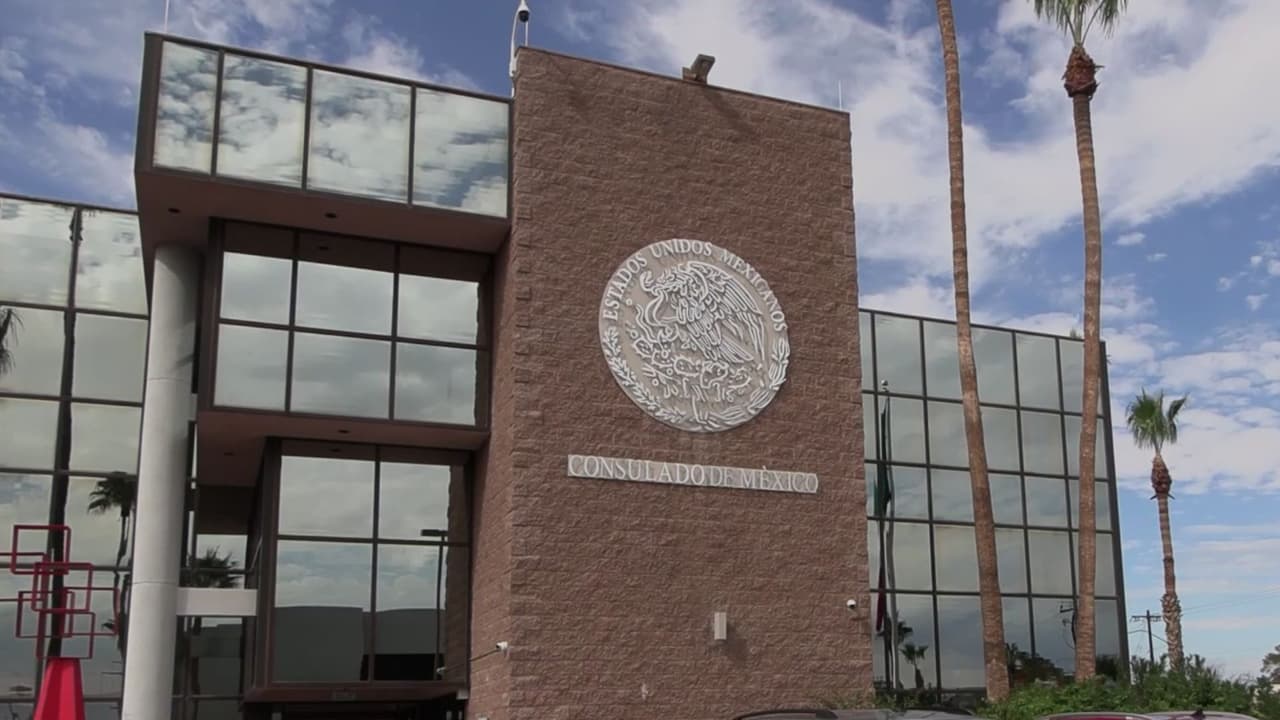 Consulado de México en Tucson ofrece asesorías legales gratuitas en materia migratoria