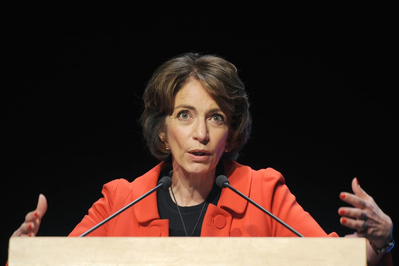 Ensayo con medicamento provoca muerte cerebral en una persona  en Francia