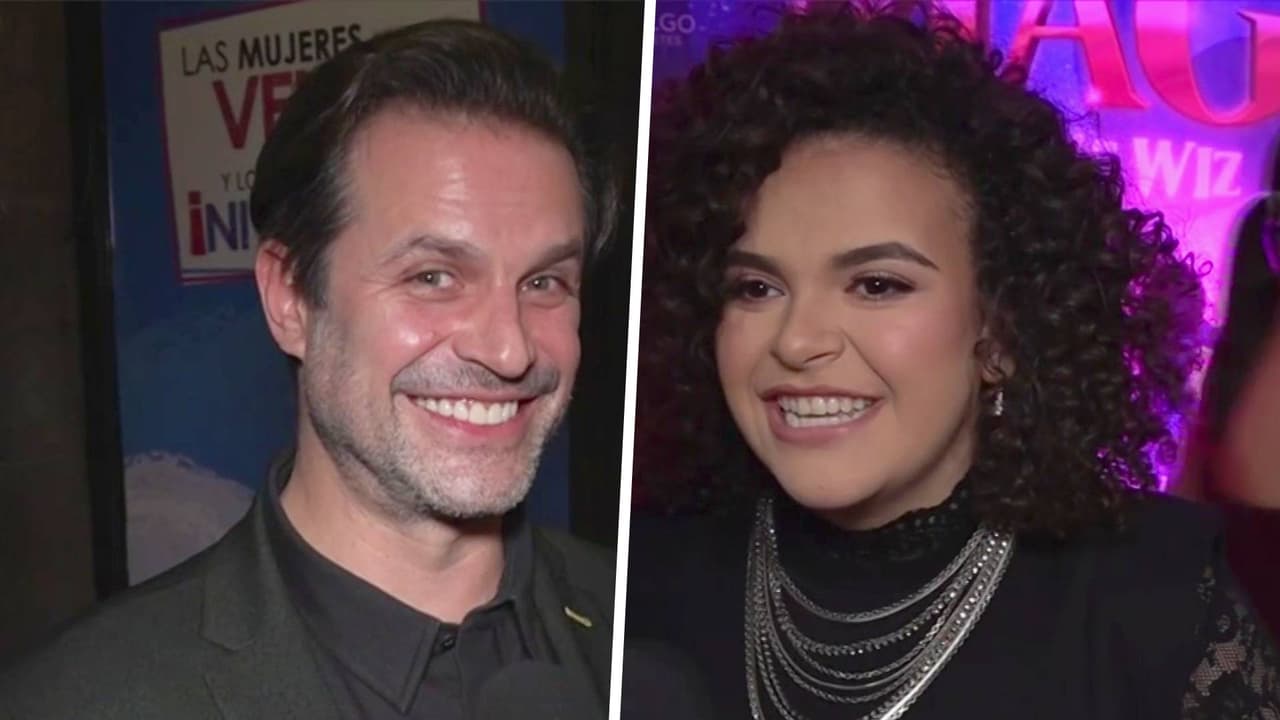 ¿Lucerito Mijares usará calzón rojo? Los rituales de los famosos en fin de año