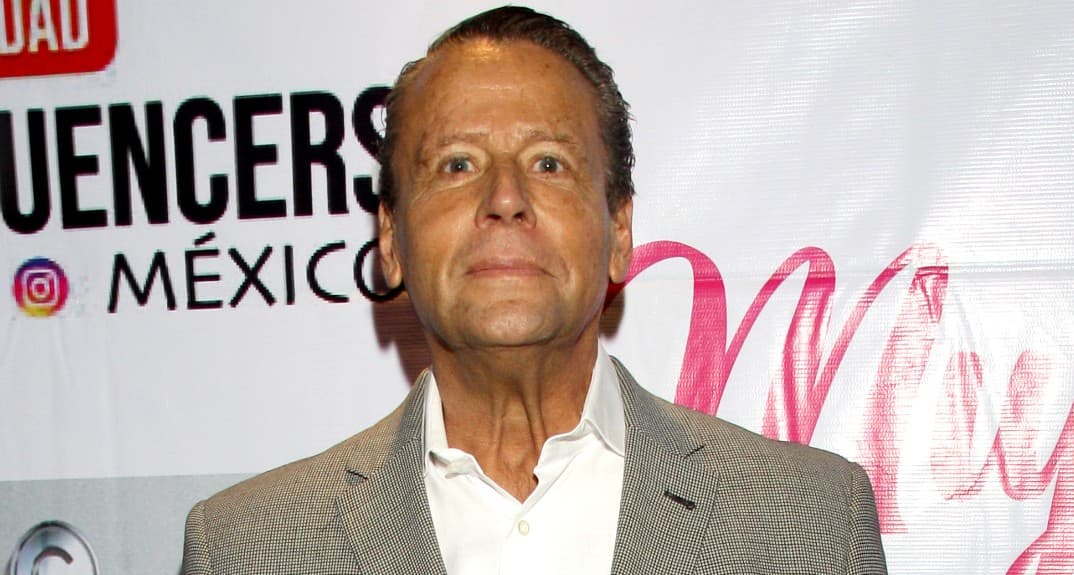 Alfredo Adame recibe otro golpe, pero esta vez del fisco: le habrían congelado sus cuentas bancarias