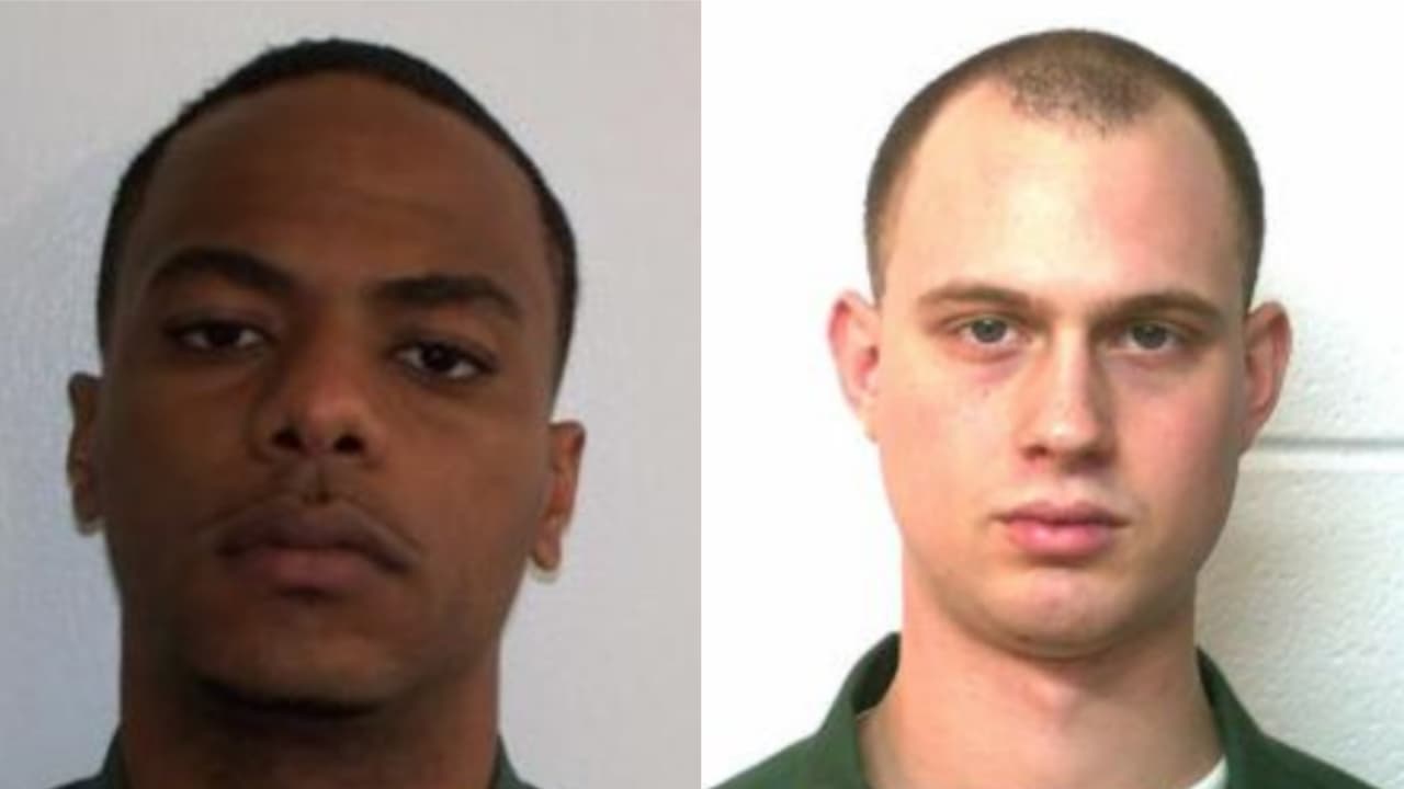 Identifican a los acusados de matar y luego enterrar a un hombre en un bosque de Staten Island