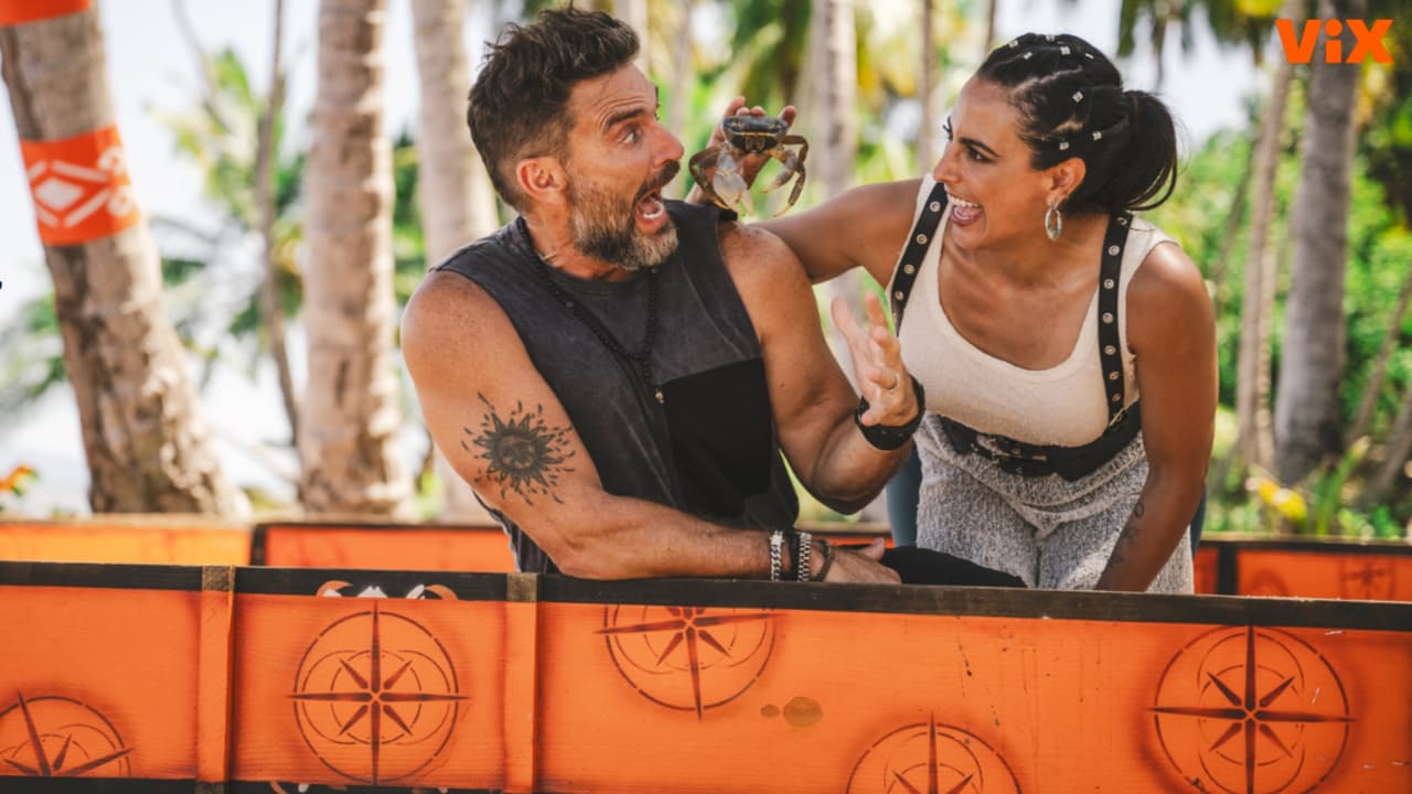 Luna de Miel Extrema en ViX