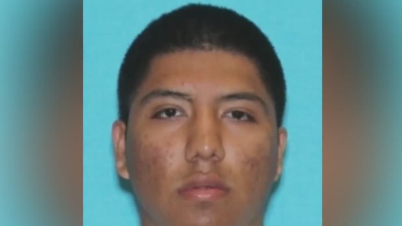 Uno de los fugitivos más buscados de Texas había logrado evadir a la justicia, hasta que se delató por Instagram