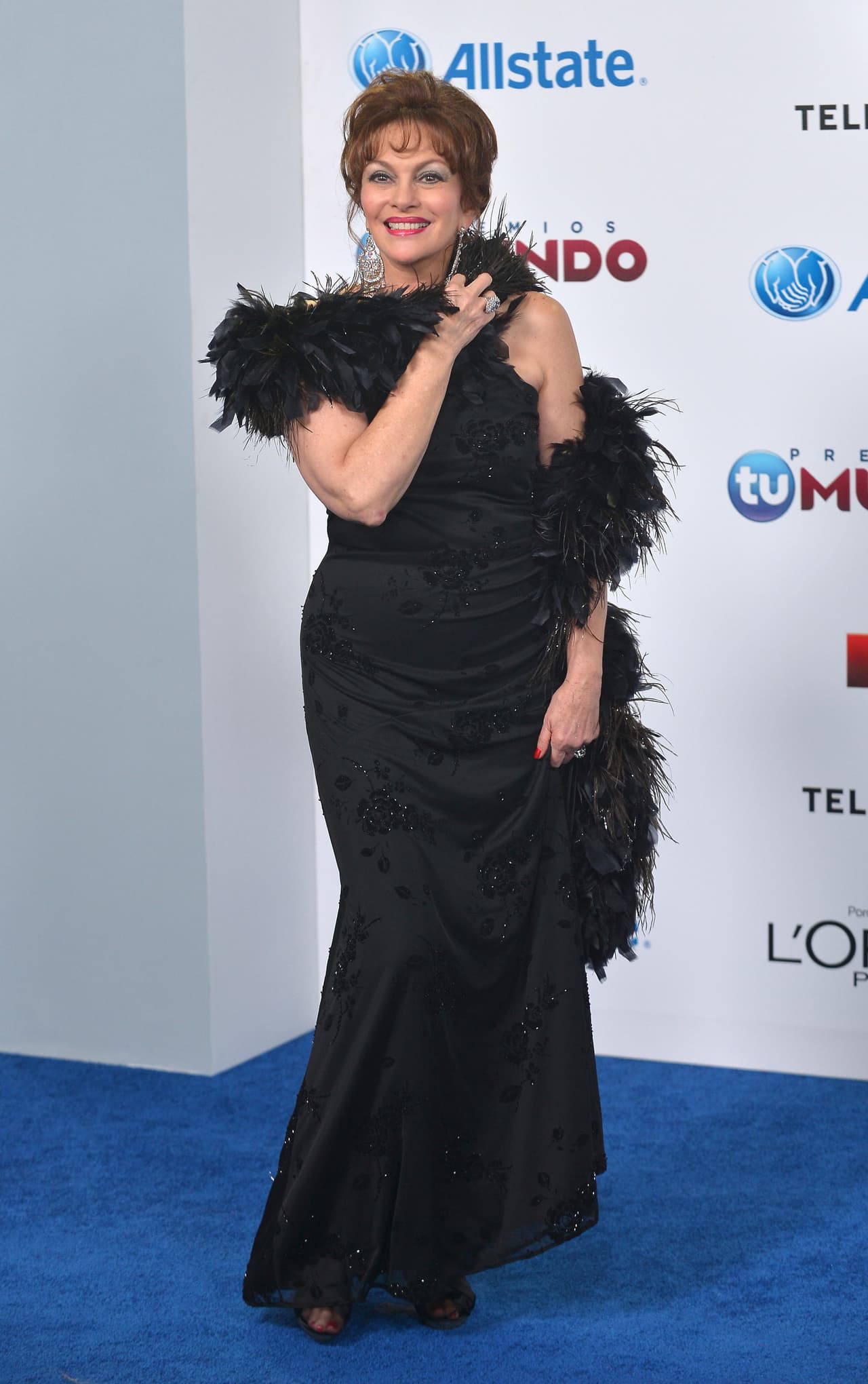 Ferrer habló acerca de la dificultad de combinar los retos laborales con una vida personal satisfactoria.