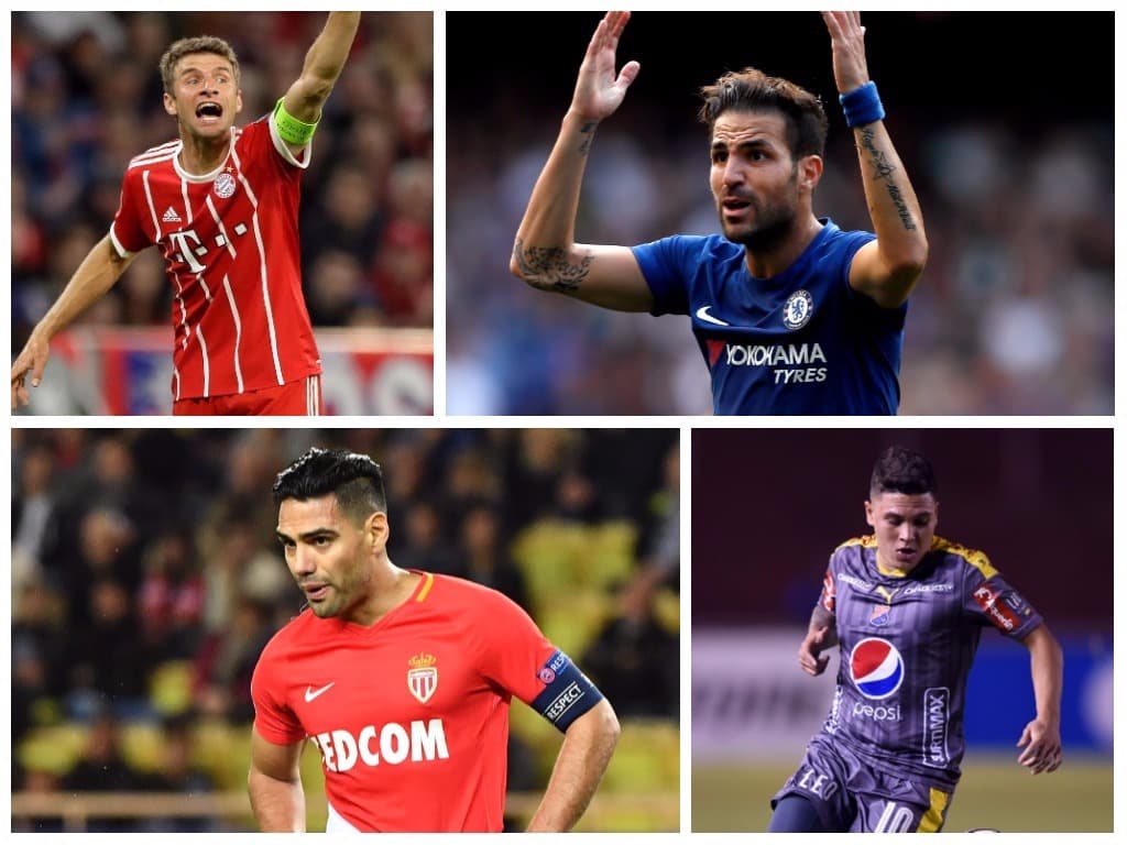 De acuerdo al portal especializado Transfermarkt, estas son las rebajas más importantes en el mundo futbolero.