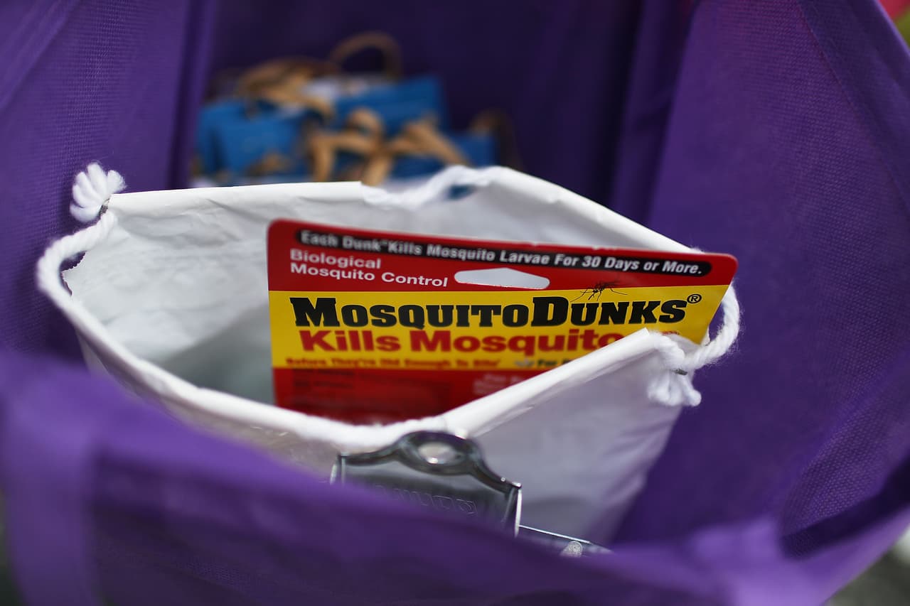 En total son 59 casos registrados en Miami-Dade en este 2020.
<br>