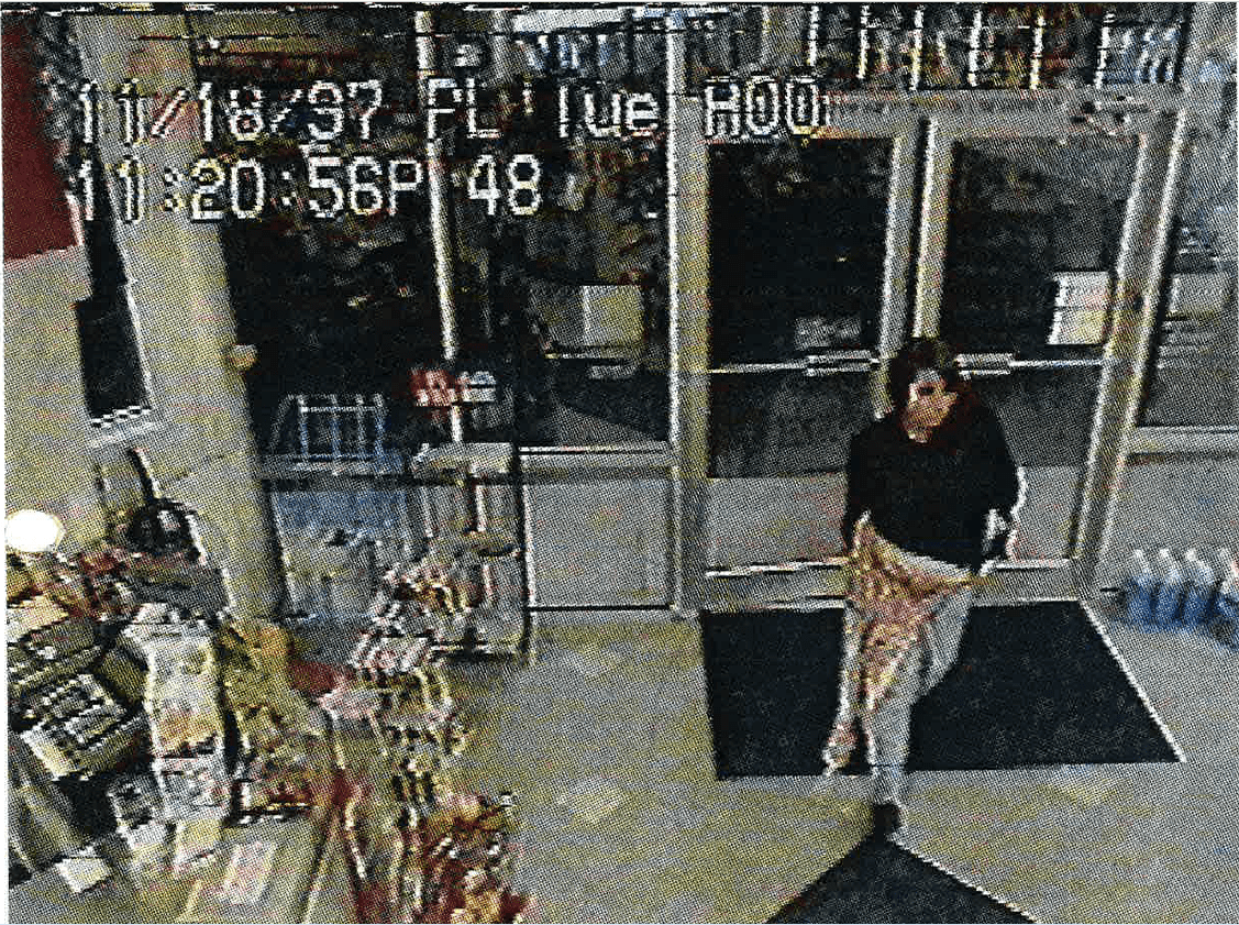 Abandonó a su bebé en la basura hace 24 años: ahora una muestra de ADN llevó a su detención