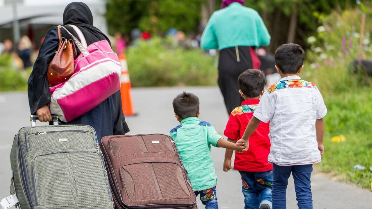 “Hablemos de Inmigración”: Claves de la Ley de Enemigos Extranjeros de 1798 invocada por Trump