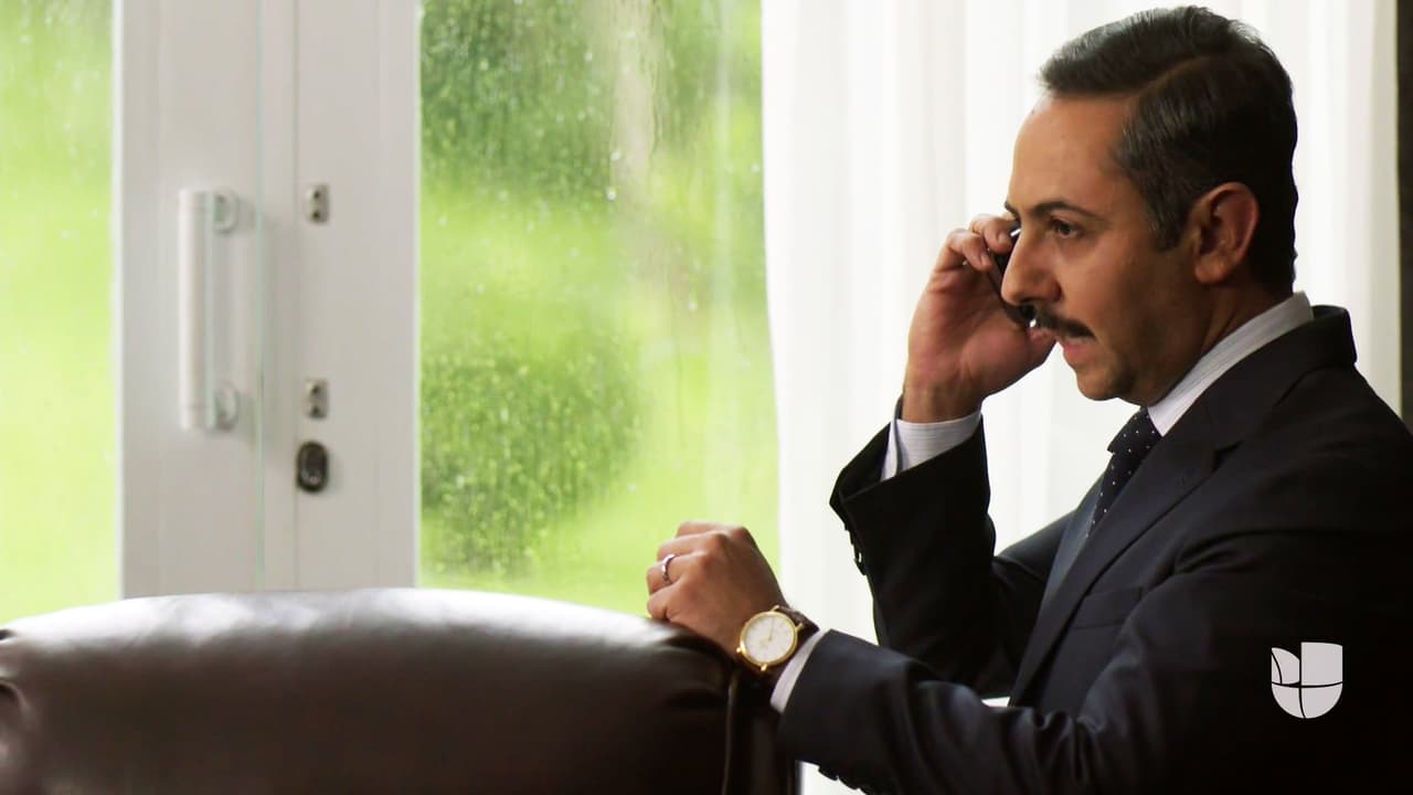 Aprovechando que el capo desconocía la nueva orden, 'Don Sol' le pidió que le entregara a varios de sus hombres para calmar el escándalo.