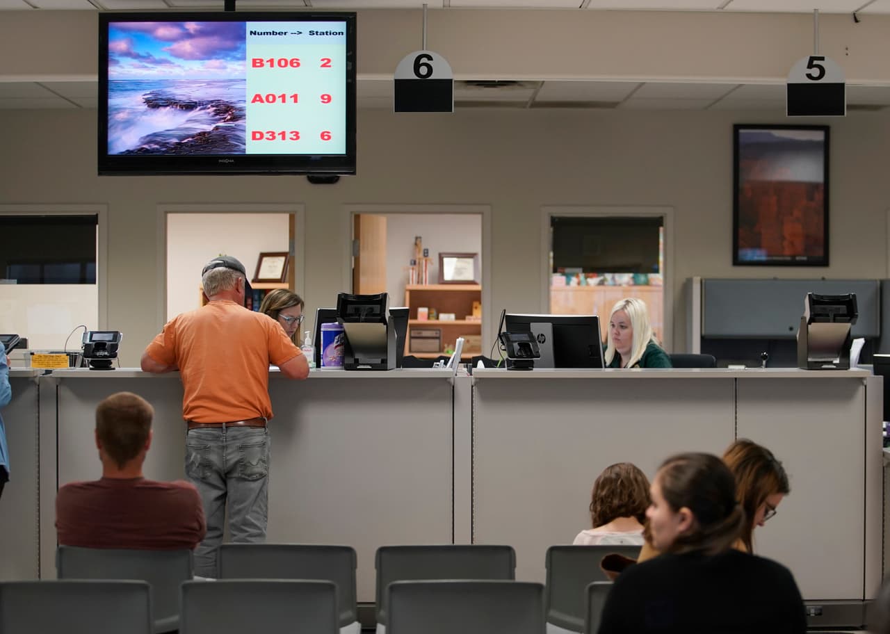 Esto es lo que tienes que hacer para obtener la licencia de conducir para todos en Nueva York