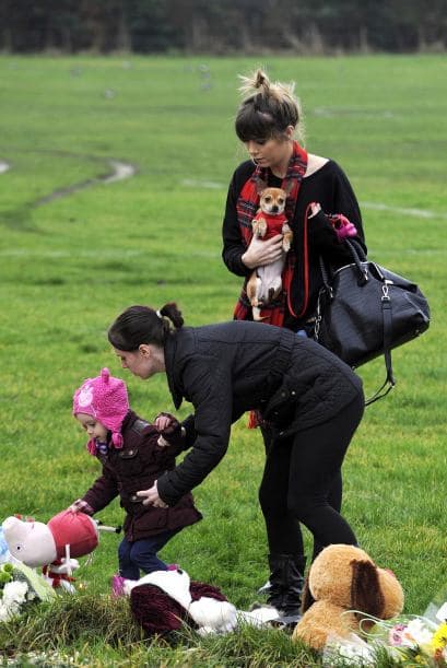 El niño, originario del sudeste asiático, fue afanosamente buscado por tierra aire y mar durante dos días.