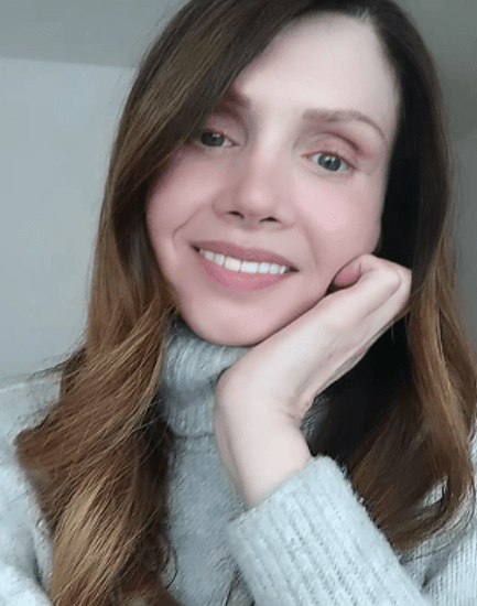 Adicionalmente, la actriz de 59 años se mantiene muy activa en su cuenta de Instagram, donde comparte con sus más de 90 mil seguidores sus mejores momentos, próximos proyectos y 'selfies'.