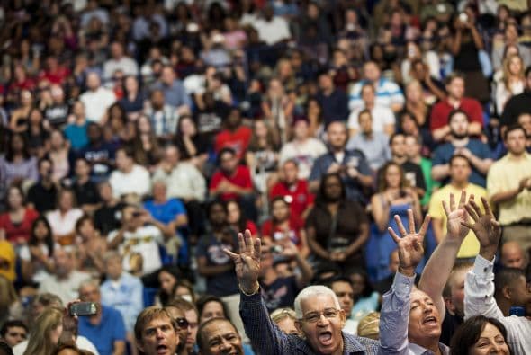 Los senadores "deberán explicar la razón por la cual discrepan con este principio" de reequilibrio de la fiscalidad, afirmó este lunes el portavoz de Obama, Jay Carney.