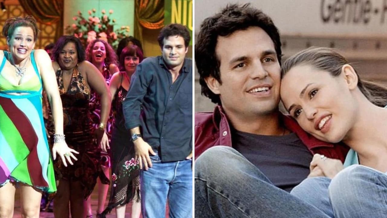 Mark Ruffalo estuvo a punto de renunciar a 'Si tuviera 30' por culpa de esta escena