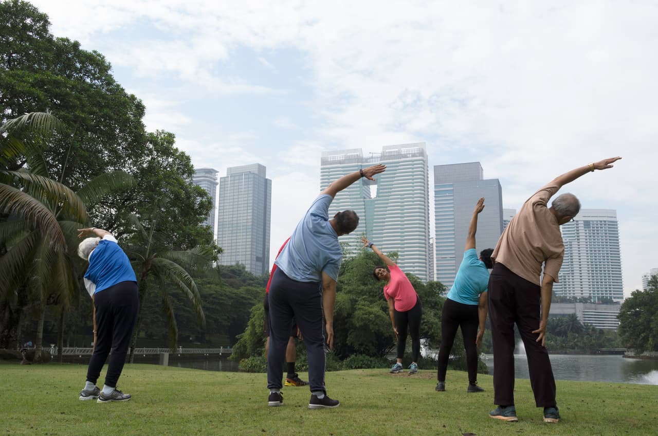 <b>Puesto 8. Singapur.</b> 89.29 puntos. Este país del sudeste asiático bajó cuatro puntos en el ránking. En el mismo continente Corea del Sur mejoró siete puestos y ocupa el lugar 17.