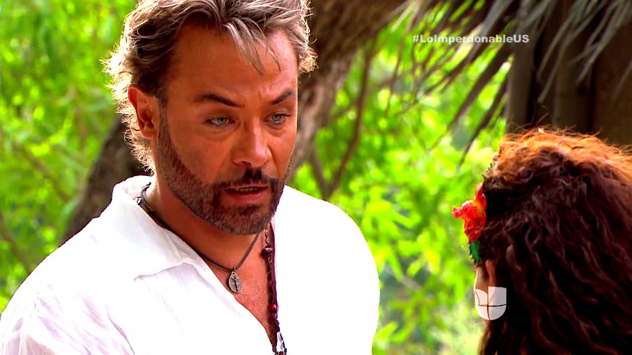 ¡Qué revelación Nanciyaga, quién lo iba a decir!