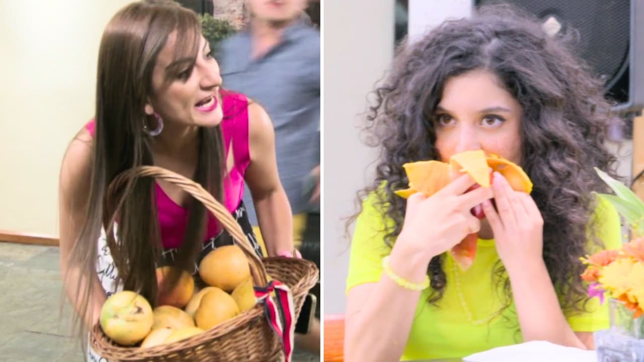 ¿Te perdiste el capítulo 'Lady Mangos' de 'La Rosa de Guadalupe'? Velo AQUÍ