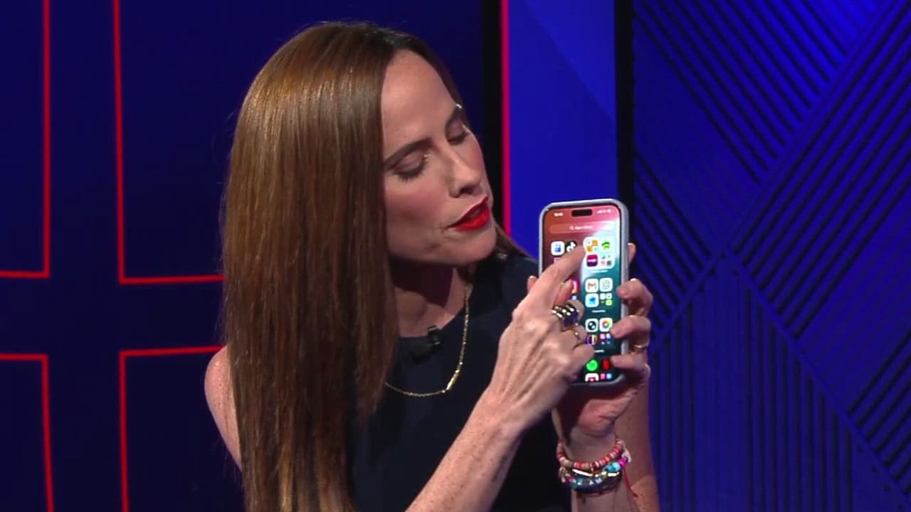 ¿Qué es el "modo infiel"?: La aplicación que permite ocultar mensajes y rastros en el celular