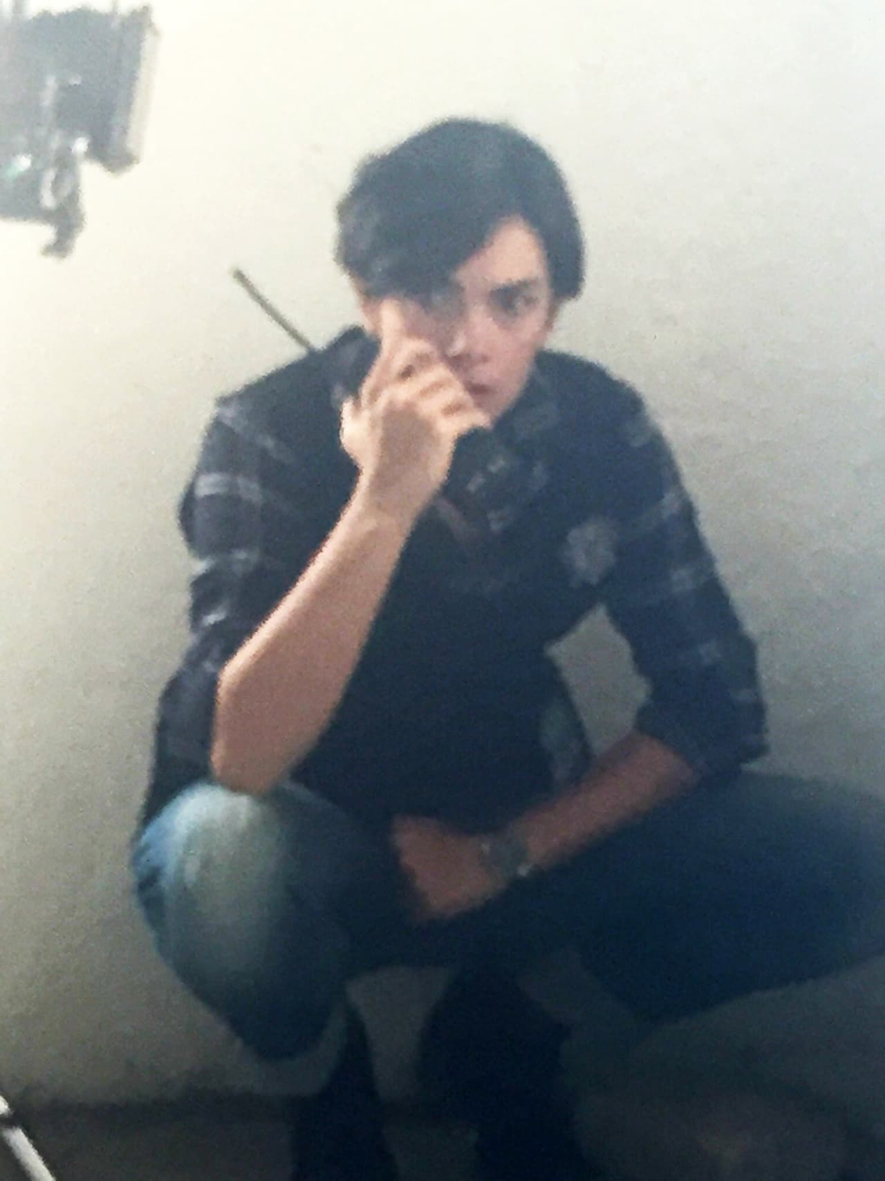 En La piloto interpreta a la 
<a href="http://www.univision.com/series/la-piloto/maria-de-la-fuente-es-monica-ortega"><b>teniente Mónica</b></a>, quien mantiene una férrea lucha contra los Lucio.