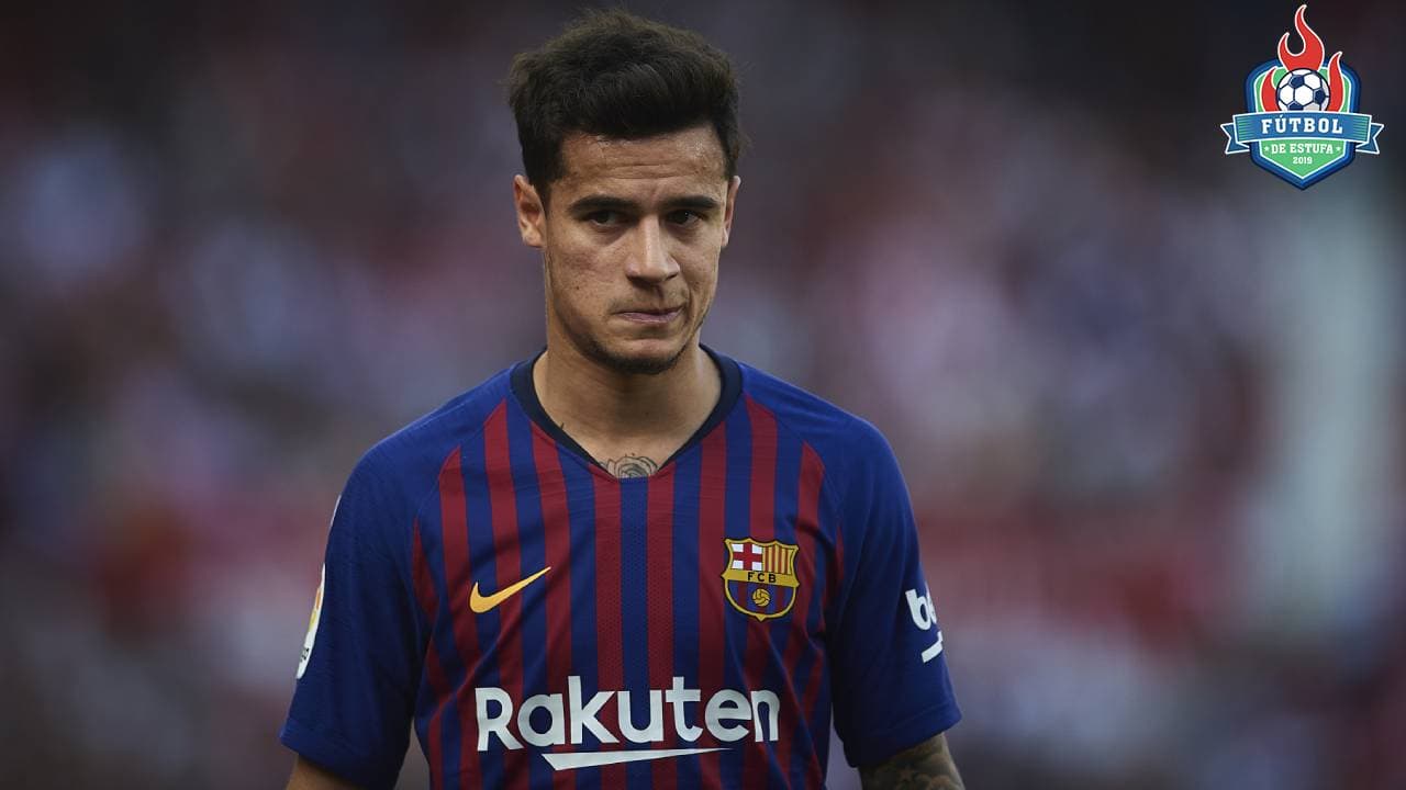¡De vuelta a la Premier! Chelsea quiere fichar a Coutinho