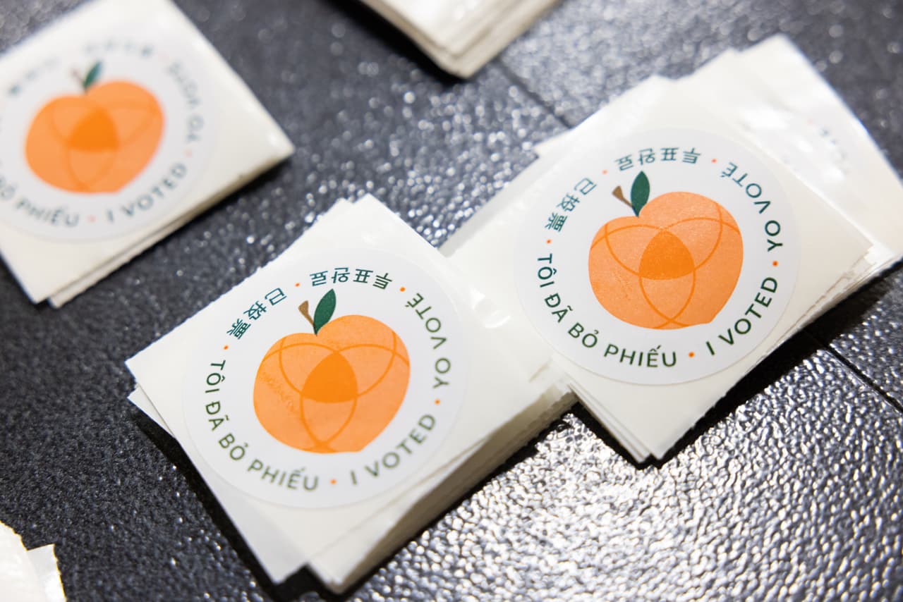 Elecciones 2024: estas son las contiendas clave que se definen este martes 5 de noviembre en Georgia 