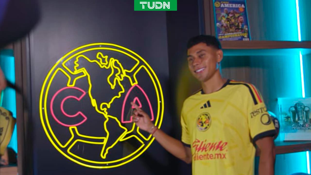 Edwin Cerrillo se sincera sobre cómo se enteró del interés de América