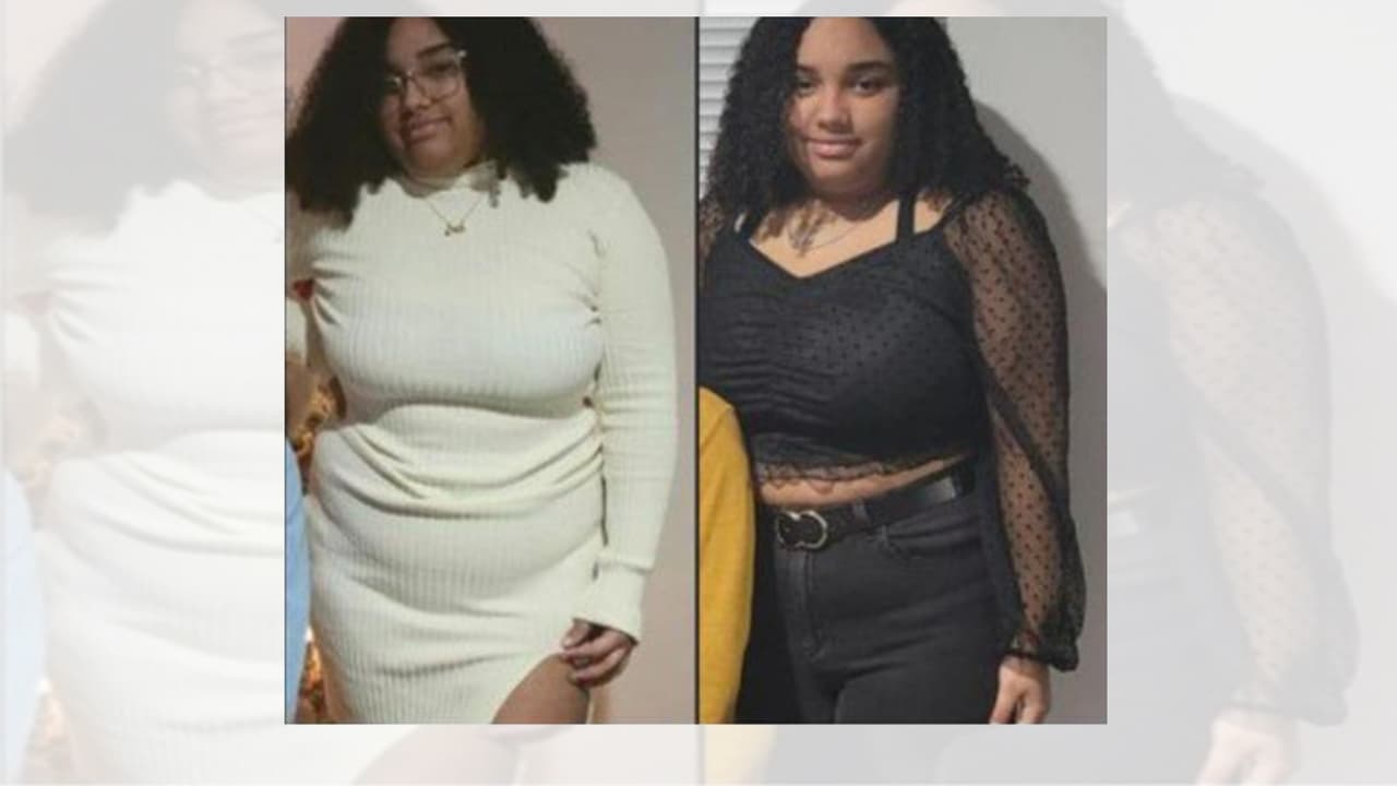 Familia hispana pide ayuda para localizar a una adolescente en Metro Atlanta