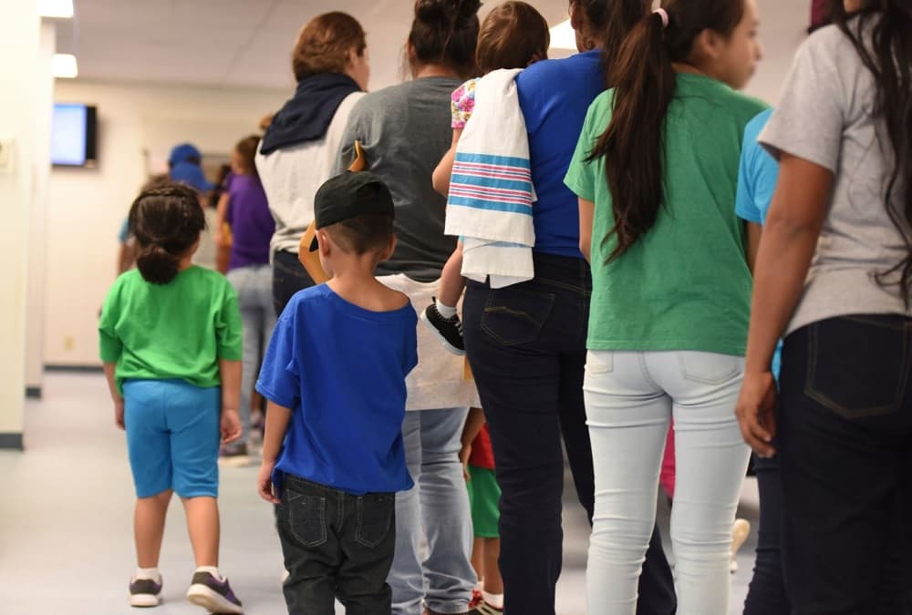 Dígale al gobierno de Trump lo que usted piensa sobre el futuro del Acuerdo Flores