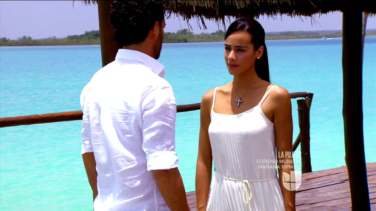 Ella le confesó que Milagros le dijo dónde encontrarlo.