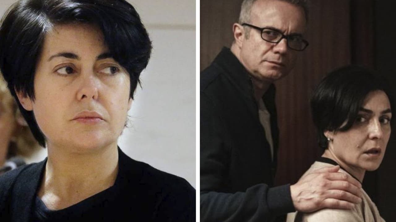 El caso Asunta': ¿Los padres de la niña sí tomaron fotos del ataúd como en la serie?