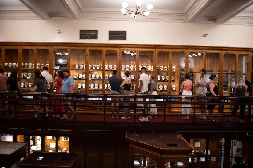 <b><a href="https://www.univision.com/local/philadelphia-wuvp/localisimo/atraccion-es-tan-extrana-que-solo-la-encontraras-en-pensilvania-y-la-puedes-visitar-este-2023-fotos">Te podría interesar: Esta atracción es tan extraña que solo la encontrarás en Pensilvania y la puedes visitar este 2023</a></b>