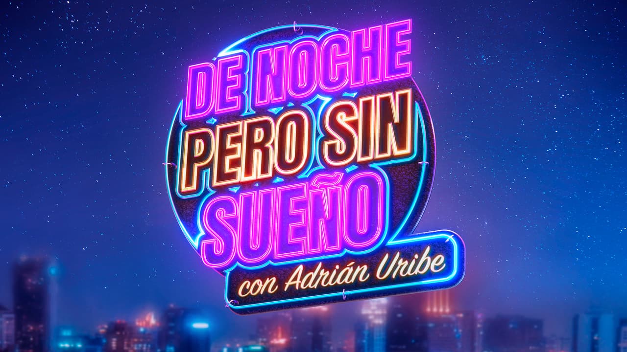 De Noche Pero Sin Sueño: ¿Cuándo y a qué hora se estrena la segunda temporada?