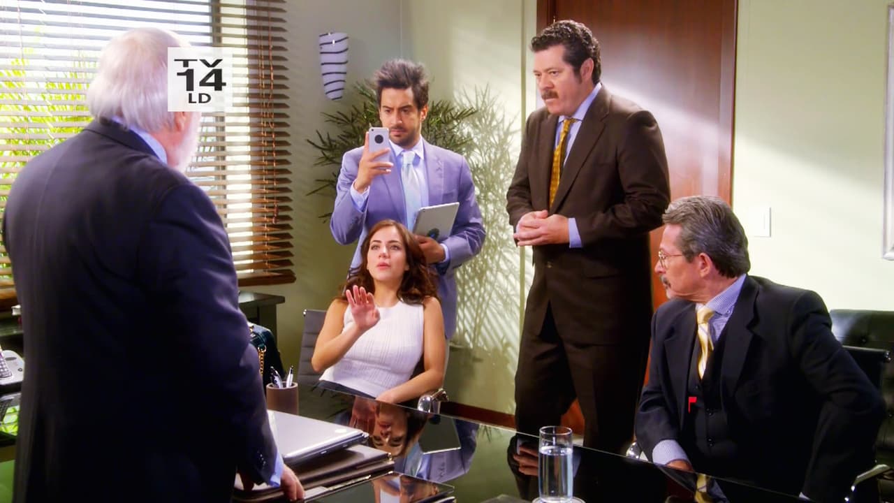 Y para demostrarlo, Maia y Othón presentaron las pruebas para desenmascararlo junto a Federico.