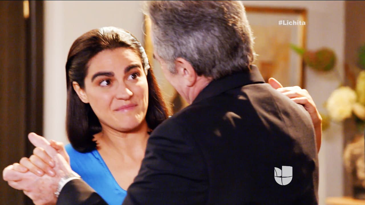 ¡Bravo Lichita! Te ganaste la simpatía de los fundadores de la API.