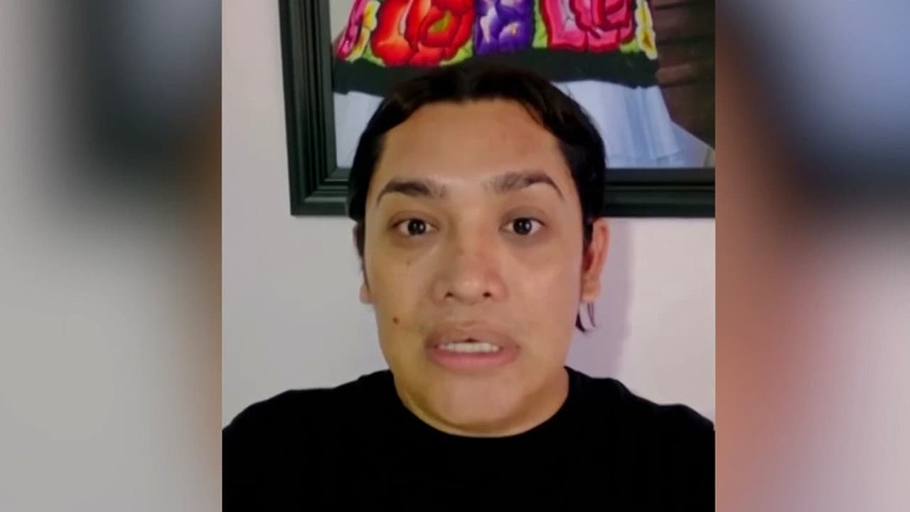 Disparan a la casa del diseñador oaxaqueño que hizo el atuendo de Sheinbaum del Grito de Independencia