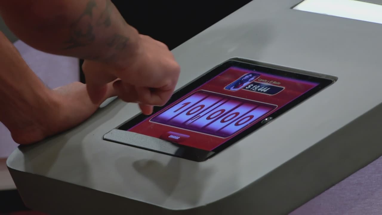 ¿Apostarías por Mí?