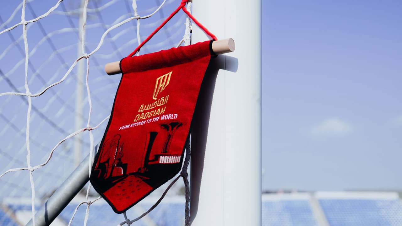 Damac FC vs. Al-Qadsiah EN VIVO: Julián Quiñones es titular