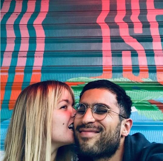 El actor mexicano consideró que tanto a su familia como a su novia les tocó vivir lo más complicado del proceso judicial que él debió enfrentar desde el Reclusorio Oriente ubicado en la Ciudad de México.